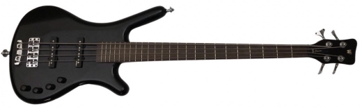 Warwick Rock Bass Corvette